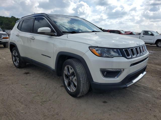 Photo 4 from auction – 2018 JEEP COMPASS LI with VIN 3C4NJCCB1JT124039