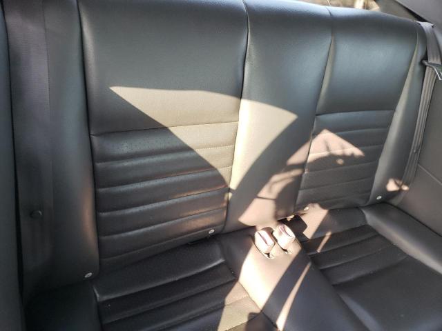 Photo 10 from auction – 2003 FORD MUSTANG GT with VIN 1FAFP45X43F443178