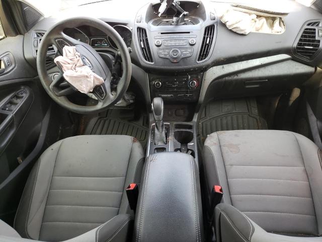 Photo 8 from auction – 2017 FORD ESCAPE S with VIN 1FMCU0F76HUB72992