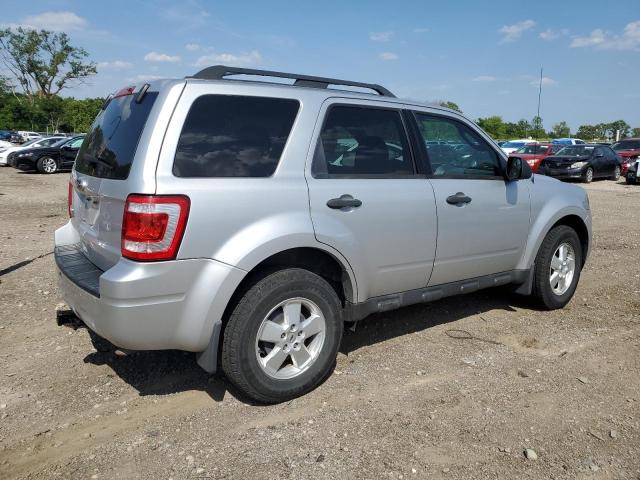 Photo 3 from auction – 2010 FORD ESCAPE XLT with VIN 1FMCU0D76AKC45556