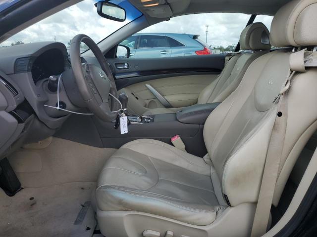 Photo 7 from auction – 2012 INFINITI G37 BASE with VIN JN1CV6FE0CM201952