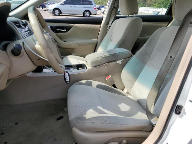 Photo 7 from auction – 2013 NISSAN ALTIMA 2.5 with VIN 1N4AL3AP9DC287132