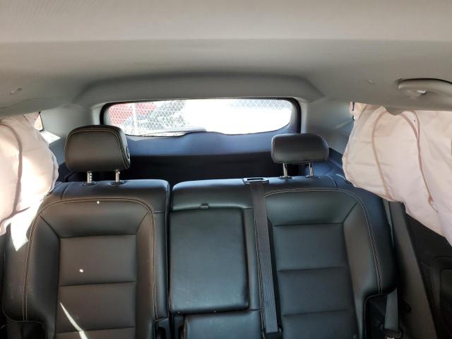 Photo 10 from auction – 2020 GMC TERRAIN SL with VIN 3GKALVEV8LL202500