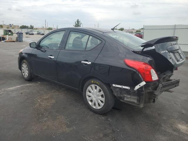 Photo 2 from auction – 2015 NISSAN VERSA S with VIN 3N1CN7AP1FL811694