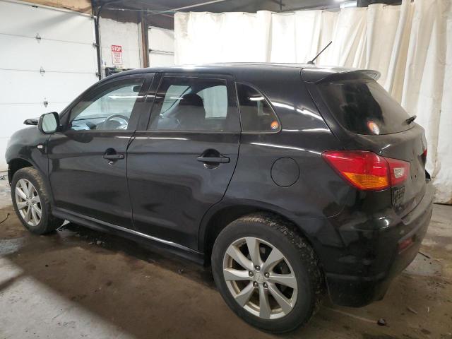 Photo 2 from auction – 2012 MITSUBISHI OUTLANDER with VIN JA4AR4AU2CZ004287