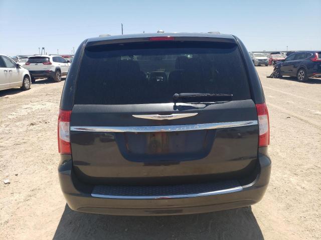 Photo 6 from auction – 2011 CHRYSLER TOWN & COU with VIN 2A4RR5DG4BR771016