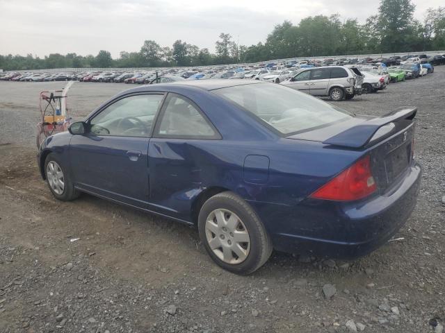 Photo 2 from auction – 2002 HONDA CIVIC EX with VIN 1HGEM22992L031686