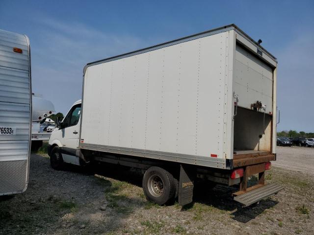 Photo 2 from auction – 2016 MERCEDES-BENZ SPRINTER 3 with VIN 8BNPF4CC9GE127806