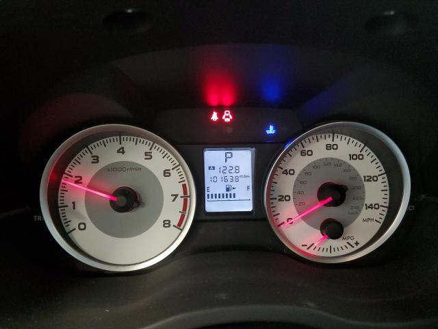 Photo 9 from auction – 2014 SUBARU IMPREZA PR with VIN JF1GJAC67EH009388