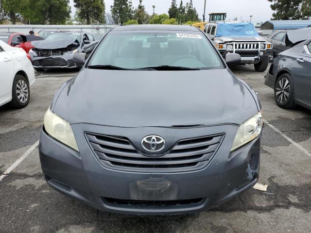 Photo 5 from auction – 2007 TOYOTA CAMRY CE with VIN 4T1BE46K47U113586