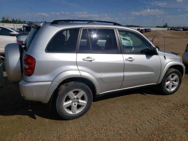 Photo 3 from auction – 2005 TOYOTA RAV4 with VIN JTEHD20V656038685