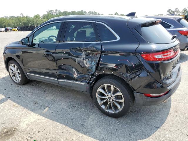 Photo 2 from auction – 2017 LINCOLN MKC SELECT with VIN 5LMCJ2D92HUL51469