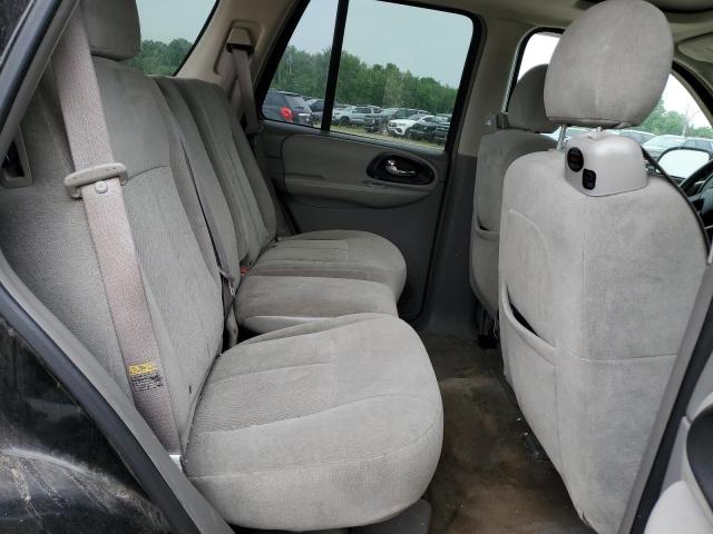 Photo 11 from auction – 2005 CHEVROLET TRAILBLAZE with VIN 1GNDT13S452169470