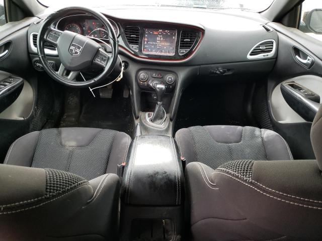 Photo 8 from auction – 2015 DODGE DART SXT with VIN 1C3CDFBB2FD242930