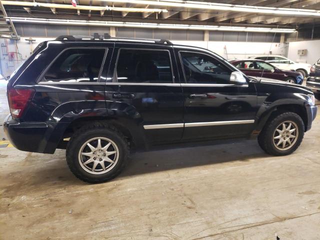 Photo 3 from auction – 2006 JEEP GRAND CHER with VIN 1J8HR68296C102978