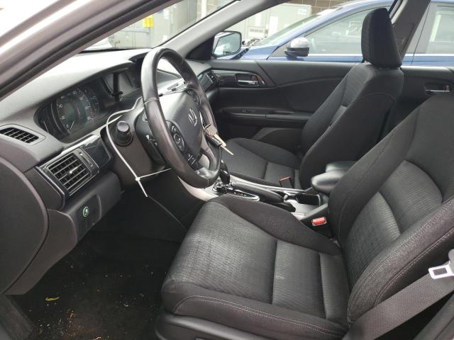 Photo 7 from auction – 2014 HONDA ACCORD SPO with VIN 1HGCR2F55EA043463