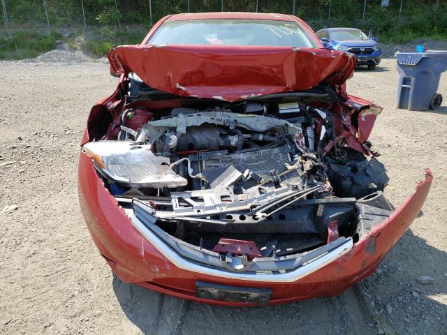 Photo 5 from auction – 2014 NISSAN VERSA NOTE with VIN 3N1CE2CP5EL413371