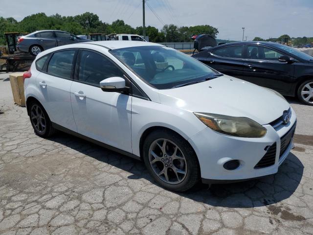 Zdjęcie 4 z aukcji – 2013 FORD FOCUS SE z VIN 1FADP3K2XDL253690
