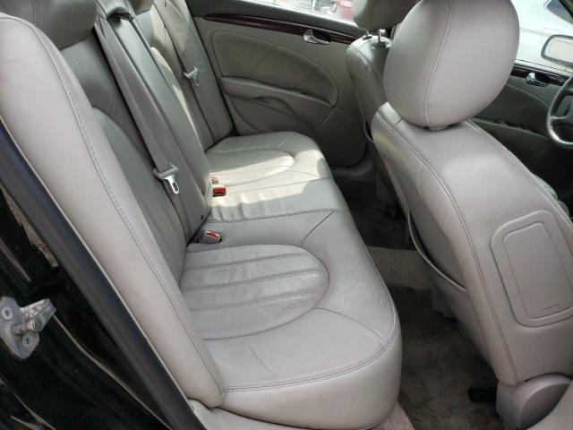 Photo 10 from auction – 2009 BUICK LUCERNE CX with VIN 1G4HD57169U102200