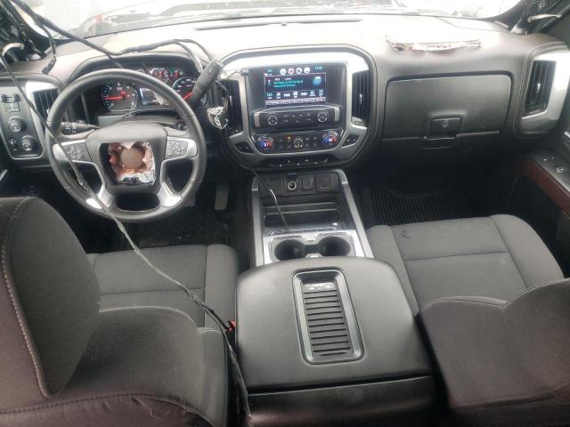 Photo 8 from auction – 2018 GMC SIERRA K15 with VIN 1GTV2MEC7JZ128310