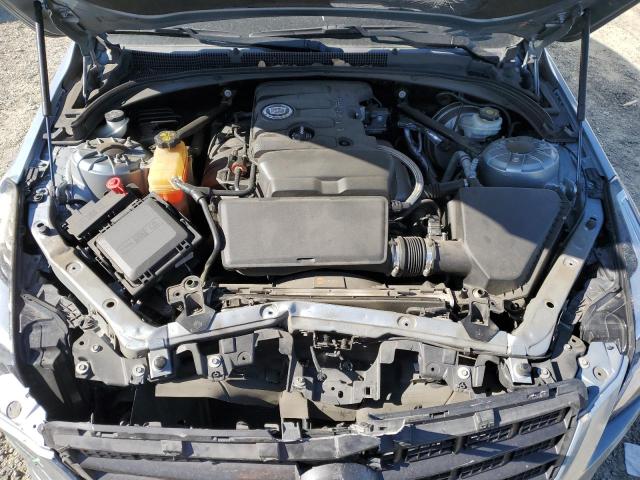 Photo 11 from auction – 2013 CADILLAC ATS with VIN 1G6AA5RA0D0163816