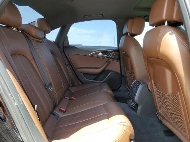 Photo 10 from auction – 2013 AUDI A6 PREMIUM with VIN WAUGGAFC5DN005959