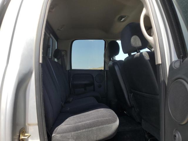 Photo 10 from auction – 2005 DODGE RAM 3500 S with VIN 3D7LS38C15G760003