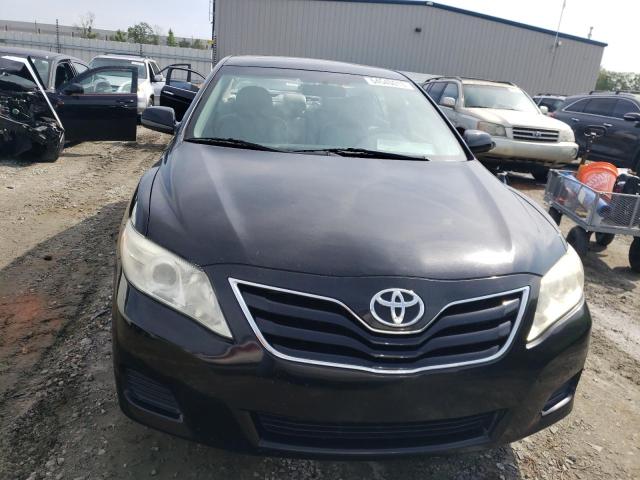 Photo 5 from auction – 2011 TOYOTA CAMRY BASE with VIN 4T1BF3EKXBU210275