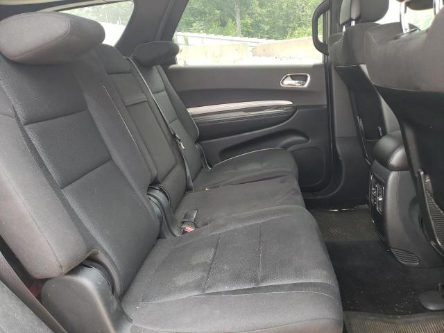 Photo 11 from auction – 2014 DODGE DURANGO SX with VIN 1C4RDJAG8EC477388