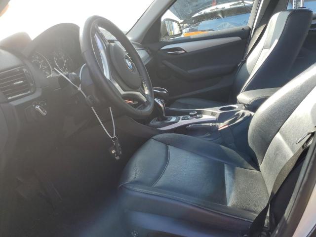 Photo 7 from auction – 2014 BMW X1 SDRIVE2 with VIN WBAVM1C53EVW48981