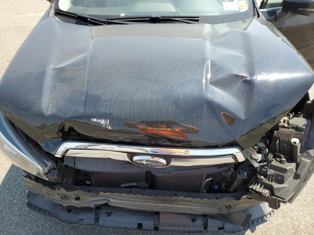 Photo 12 from auction – 2019 SUBARU FORESTER L with VIN JF2SKAUC0KH433725