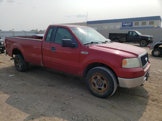 Photo 4 from auction – 2007 FORD F150 with VIN 1FTRF14W67KD57062