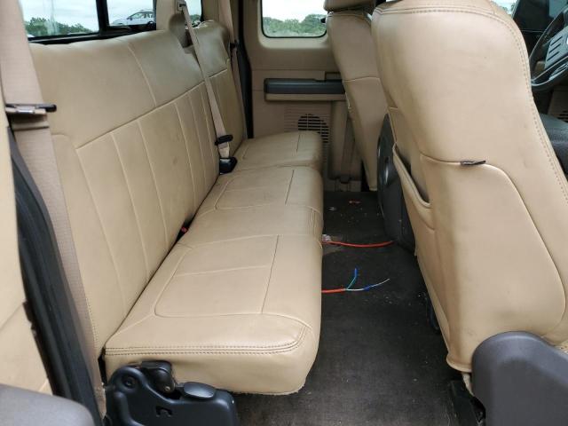 Photo 10 from auction – 2011 FORD F250 SUPER with VIN 1FT7X2BT0BEA50268