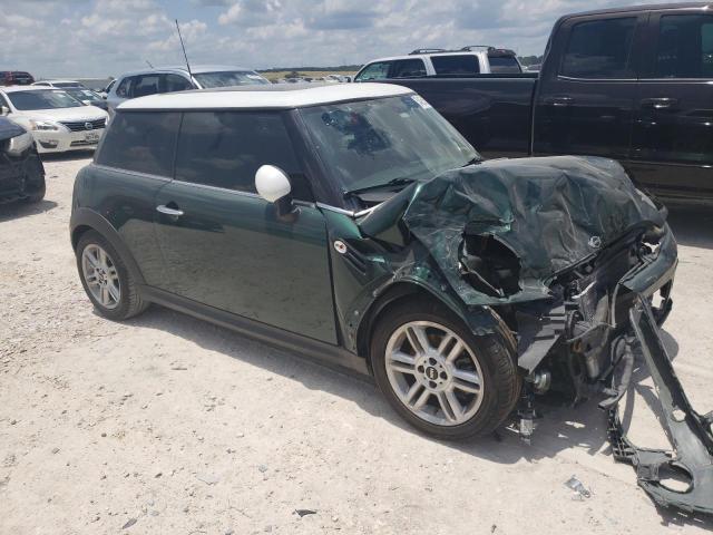 Photo 4 from auction – 2012 MINI COOPER with VIN WMWSU3C59CT369039