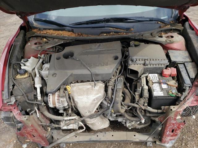 Zdjęcie 11 z aukcji – 2016 NISSAN ALTIMA 2.5 z VIN 1N4AL3AP2GN360253