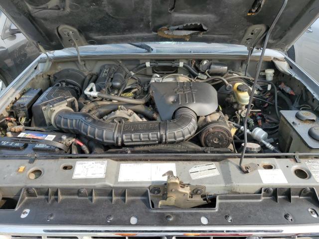 Photo 11 from auction – 1991 FORD RANGER with VIN 1FTCR11X5MTA28613