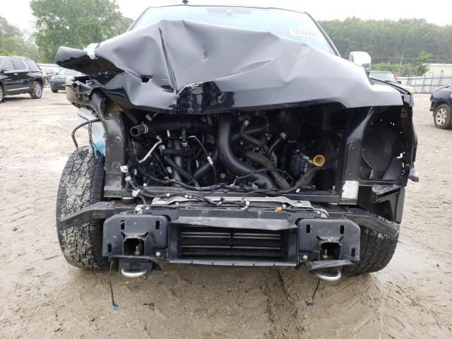 Photo 5 from auction – 2018 FORD F150 SUPER with VIN 1FTEW1EGXJFA28189