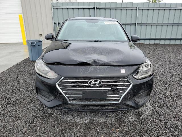 Photo 5 from auction – 2019 HYUNDAI ACCENT SE with VIN 3KPC24A32KE038864