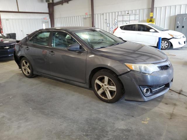 Photo 4 from auction – 2014 TOYOTA CAMRY L with VIN 4T1BF1FK6EU335197