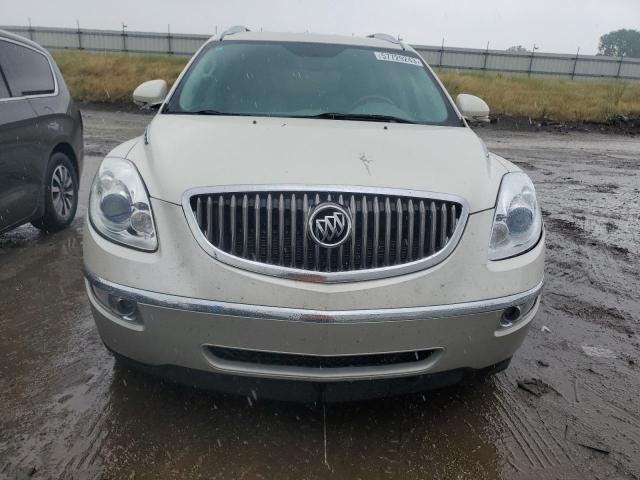 Photo 5 from auction – 2012 BUICK ENCLAVE with VIN 5GAKRCED4CJ393626