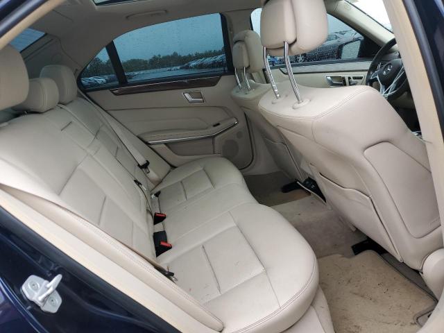 Photo 10 from auction – 2014 MERCEDES-BENZ E 350 4MAT with VIN WDDHF8JB7EB062755