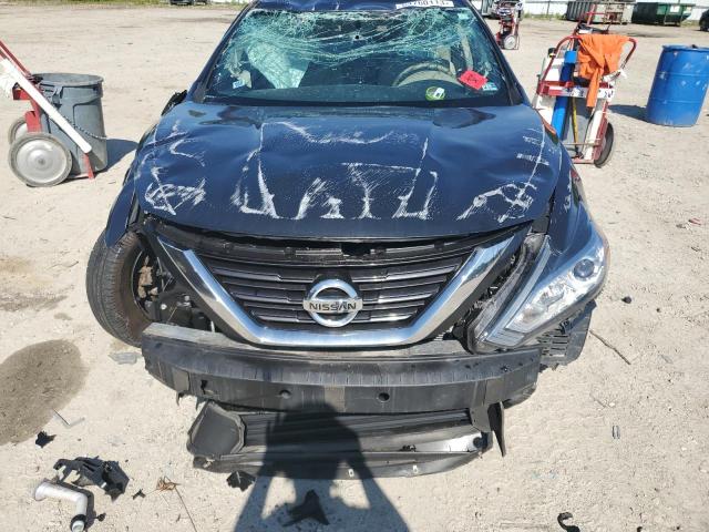 Photo 11 from auction – 2017 NISSAN ALTIMA 2.5 with VIN 1N4AL3AP0HN324014