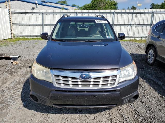 Photo 5 from auction – 2011 SUBARU FORESTER 2 with VIN JF2SHBDC7BH750227