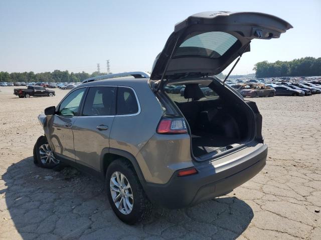 Photo 2 from auction – 2019 JEEP CHEROKEE L with VIN 1C4PJMCB9KD233807