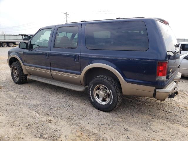 Photo 2 from auction – 2004 FORD EXCURSION with VIN 1FMSU45P74EA15299
