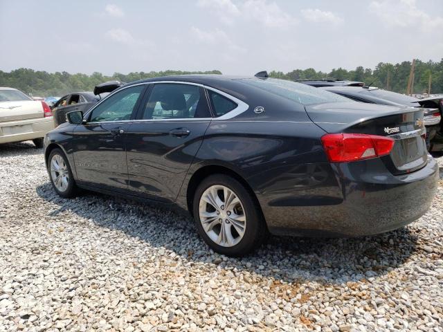 Photo 2 from auction – 2014 CHEVROLET IMPALA LT with VIN 1G1125S37EU131762