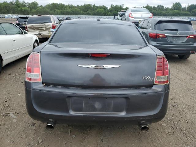 Photo 6 from auction – 2013 CHRYSLER 300 S with VIN 2C3CCABT8DH686750