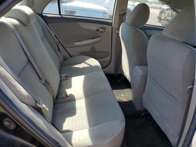 Photo 10 from auction – 2011 TOYOTA COROLLA BA with VIN 2T1BU4EE6BC592604