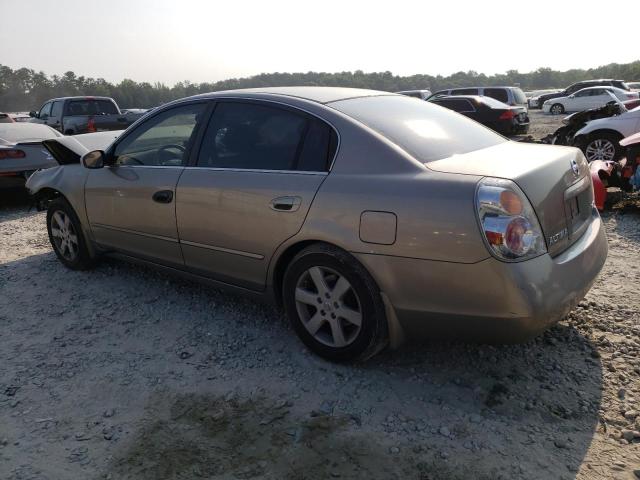 Photo 2 from auction – 2004 NISSAN ALTIMA BAS with VIN 1N4AL11D74C189145