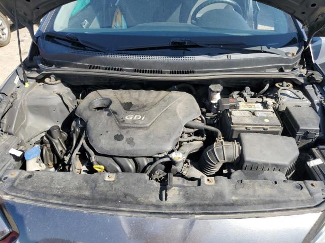 Photo 11 from auction – 2012 HYUNDAI ACCENT GLS with VIN KMHCT5AE8CU024762